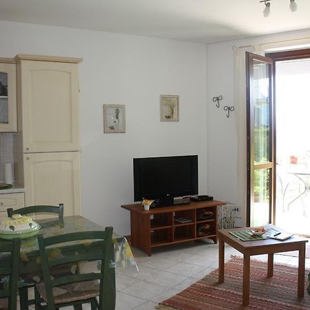 Appartamento Le Eriche Plesio Camera foto